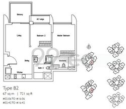 Lakeville (D22), Condominium #444628431